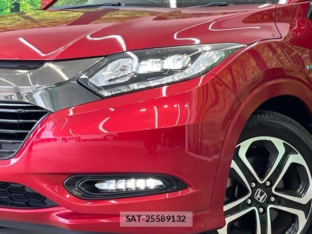 Honda VEZEL 2017-09 8053827-11