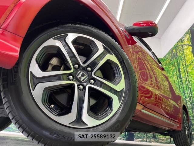 Honda VEZEL 2017-09 8053827-12
