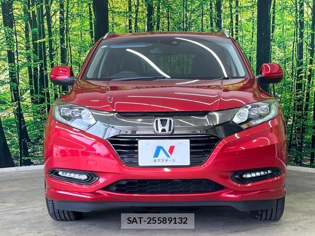 Honda VEZEL 2017-09 8053827-13