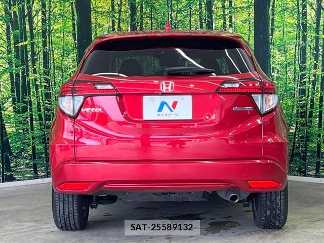 Honda VEZEL 2017-09 8053827-14