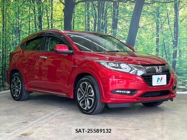 Honda VEZEL 2017-09 8053827-15