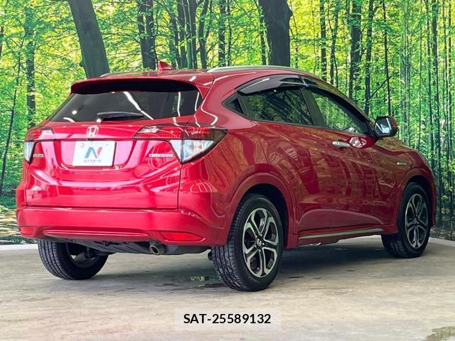Honda VEZEL 2017-09 8053827-16