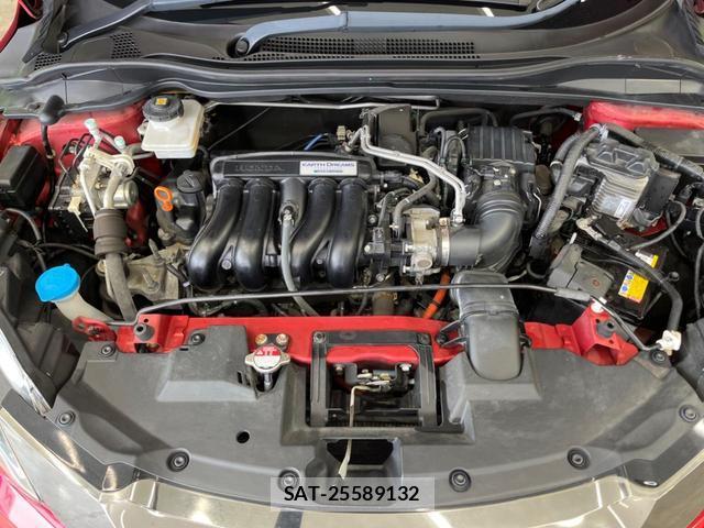 Honda VEZEL 2017-09 8053827-17