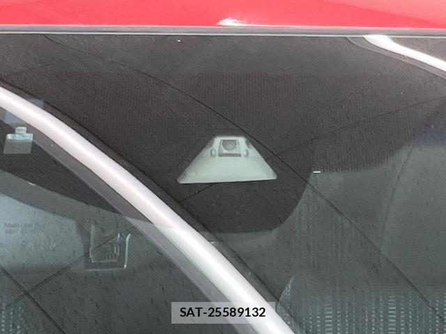 Honda VEZEL 2017-09 8053827-4