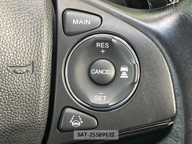 Honda VEZEL 2017-09 8053827-5