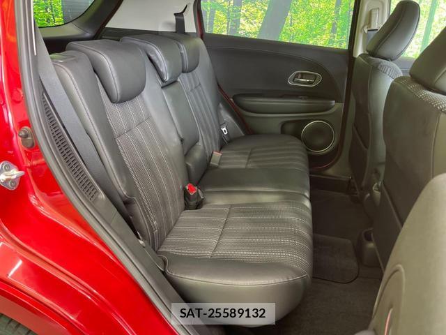 Honda VEZEL 2017-09 8053827-8