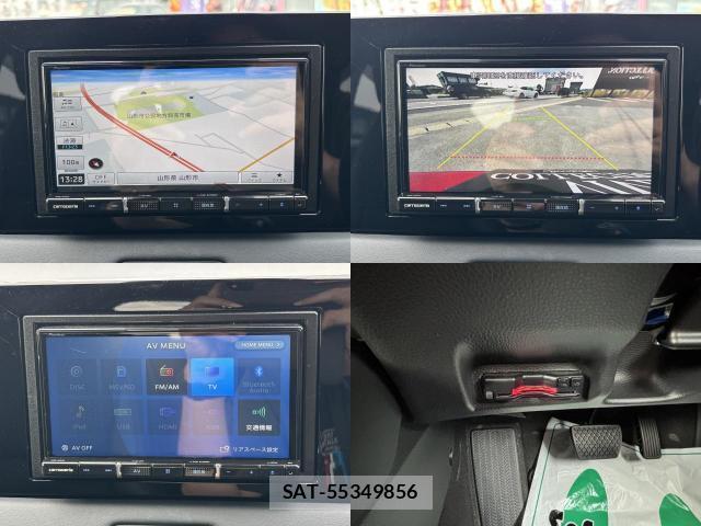 Honda VEZEL 2023-11 8054005-4