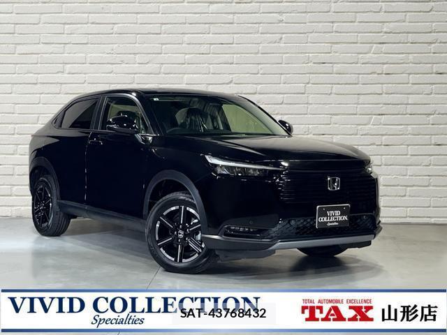Honda VEZEL 2026-06 8054006-0
