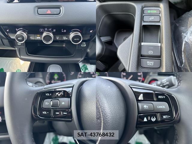 Honda VEZEL 2026-06 8054006-4
