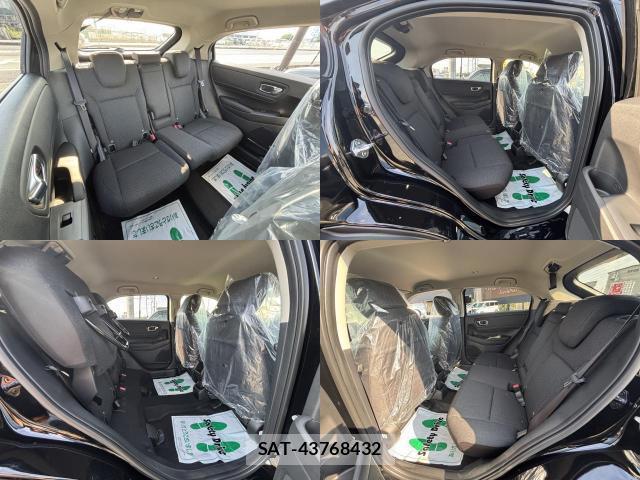 Honda VEZEL 2026-06 8054006-6