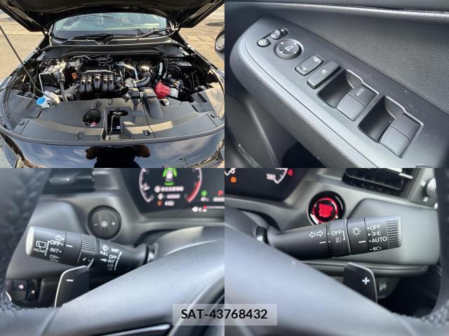 Honda VEZEL 2026-06 8054006-7