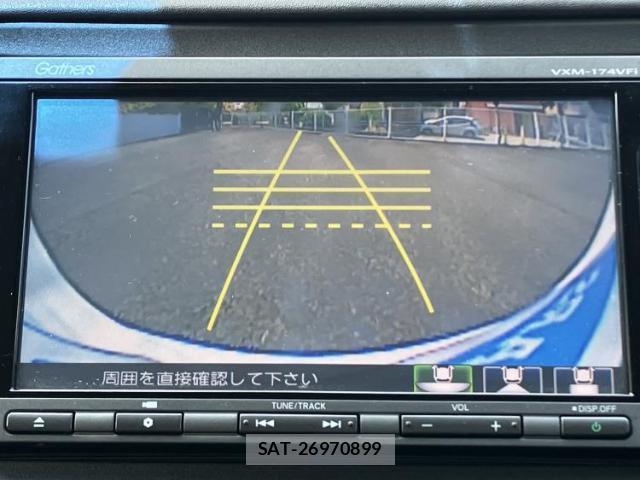Honda VEZEL 2017-08 8054025-11