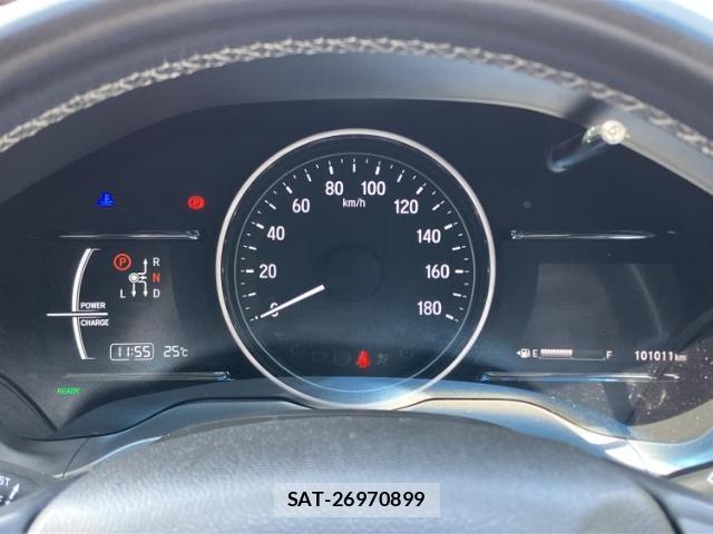 Honda VEZEL 2017-08 8054025-12