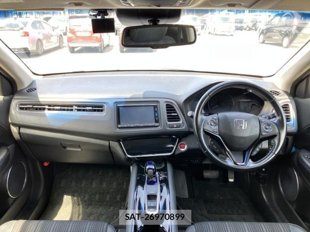 Honda VEZEL 2017-08 8054025-3