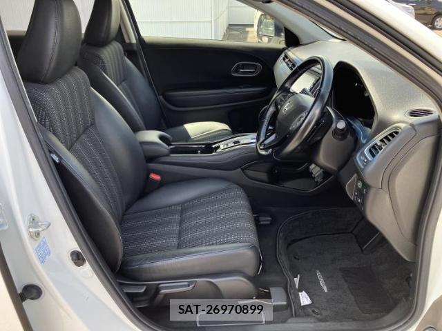 Honda VEZEL 2017-08 8054025-4