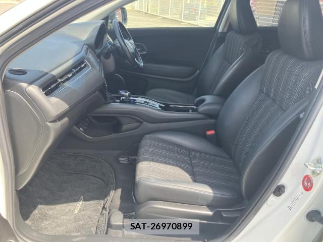 Honda VEZEL 2017-08 8054025-6