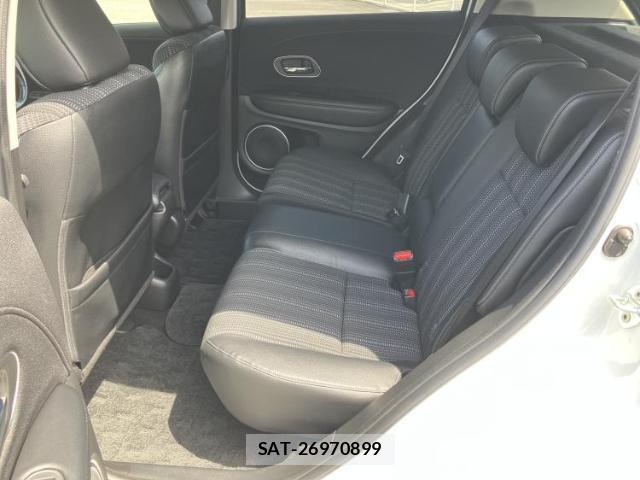 Honda VEZEL 2017-08 8054025-7