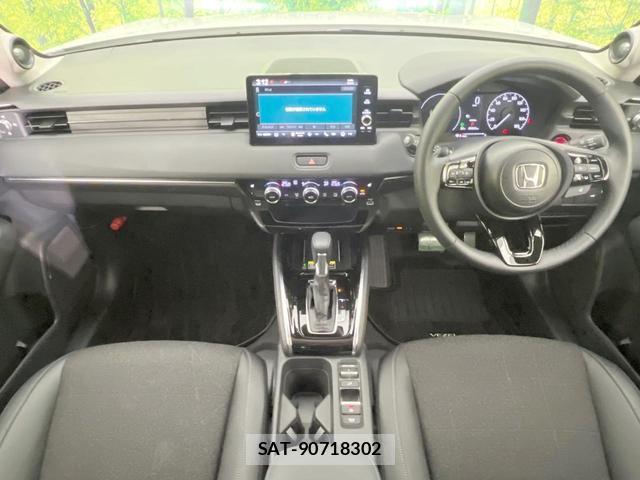 Honda VEZEL 2025-09 8054029-1