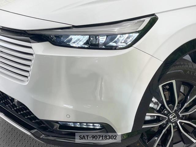 Honda VEZEL 2025-09 8054029-11