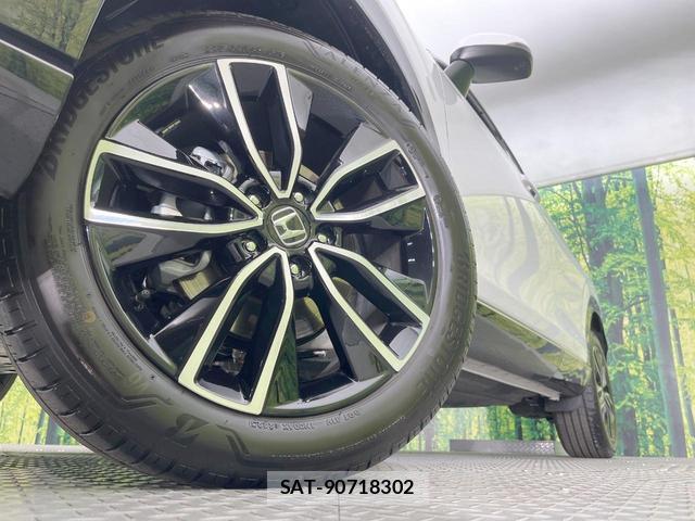 Honda VEZEL 2025-09 8054029-12