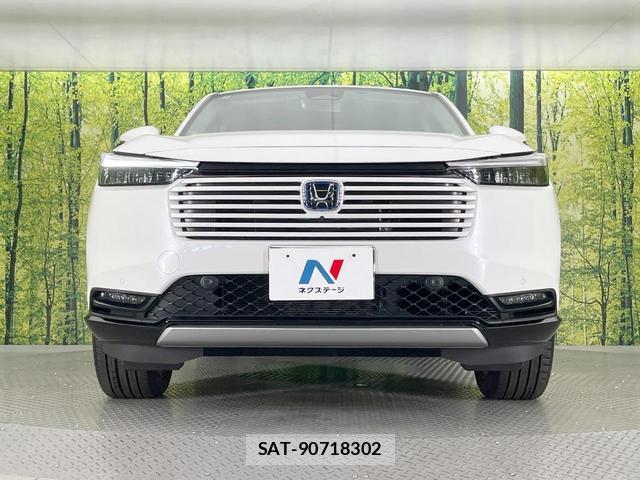 Honda VEZEL 2025-09 8054029-13