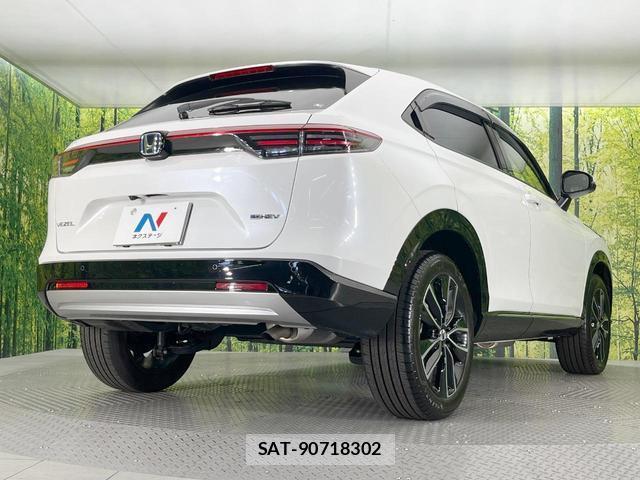 Honda VEZEL 2025-09 8054029-16