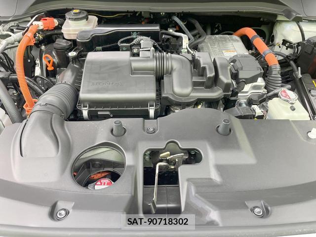 Honda VEZEL 2025-09 8054029-17