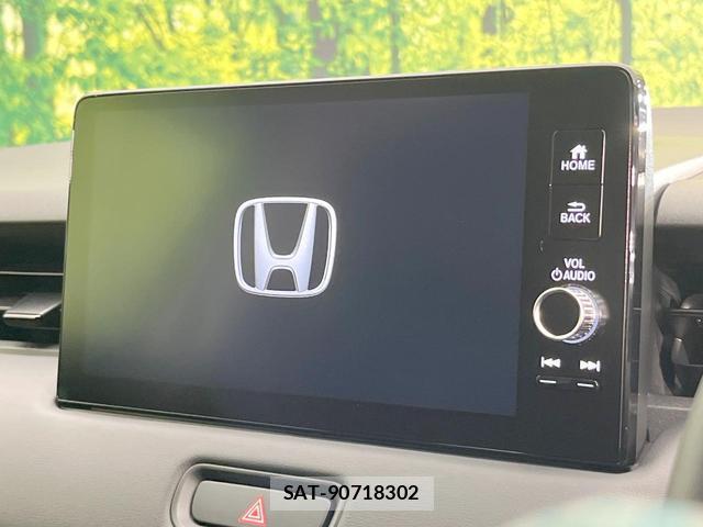 Honda VEZEL 2025-09 8054029-2