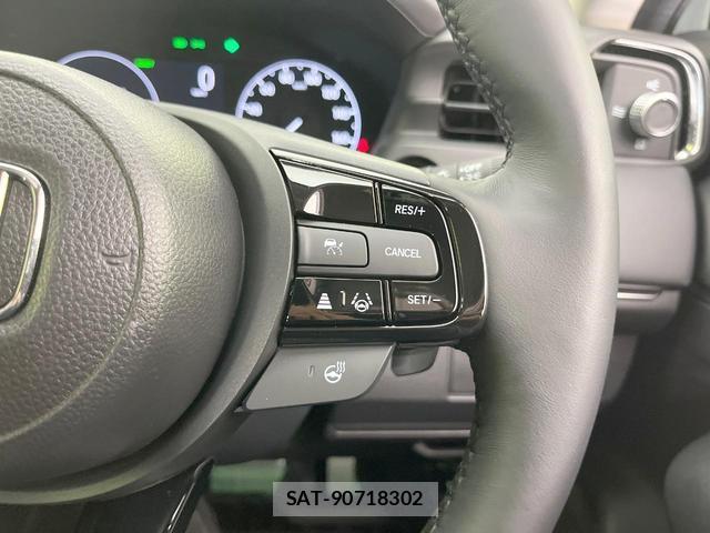 Honda VEZEL 2025-09 8054029-5