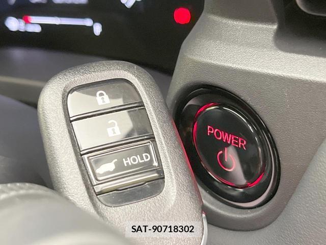 Honda VEZEL 2025-09 8054029-6