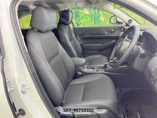 Honda VEZEL 2025-09 8054029-7