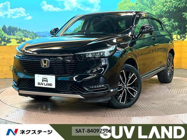 Honda VEZEL 2022-04 8054088-0