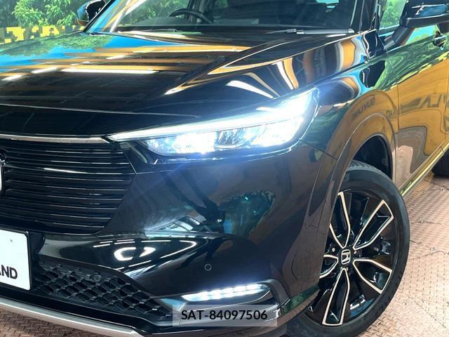 Honda VEZEL 2022-04 8054088-11