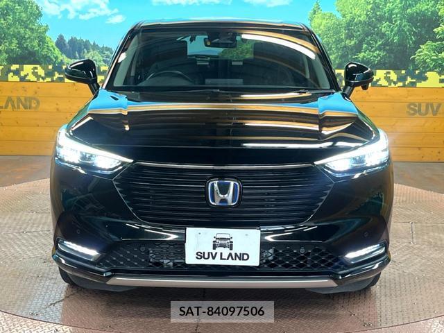 Honda VEZEL 2022-04 8054088-13