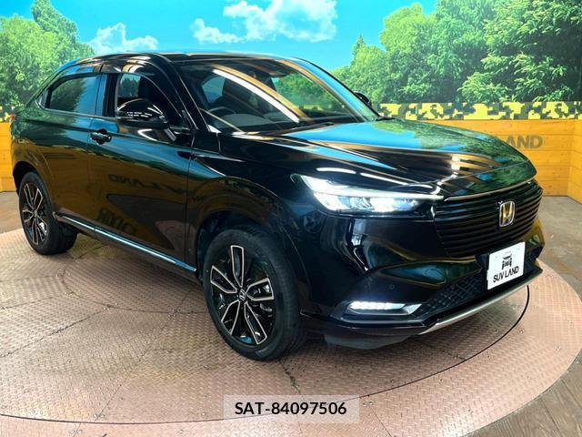 Honda VEZEL 2022-04 8054088-15