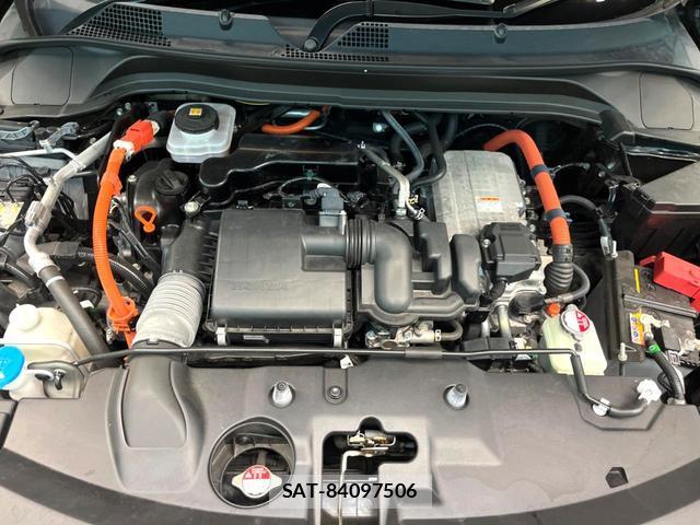 Honda VEZEL 2022-04 8054088-17