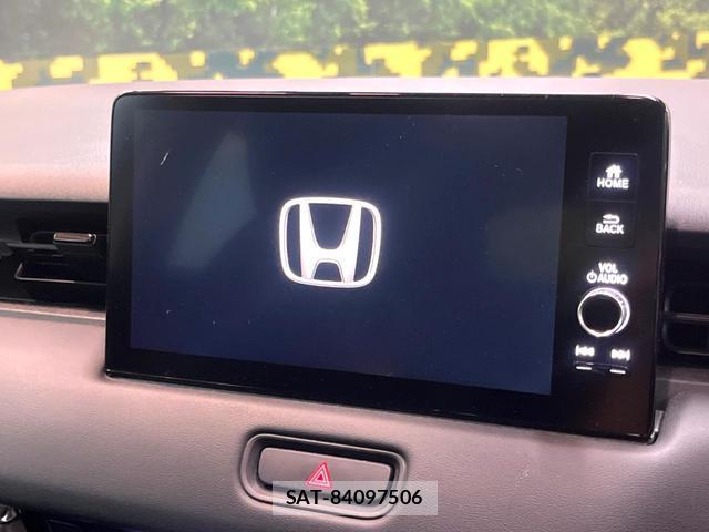 Honda VEZEL 2022-04 8054088-2
