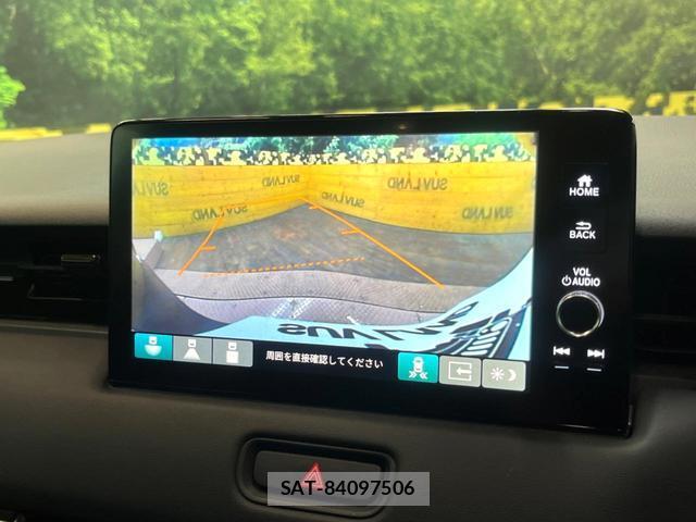 Honda VEZEL 2022-04 8054088-3