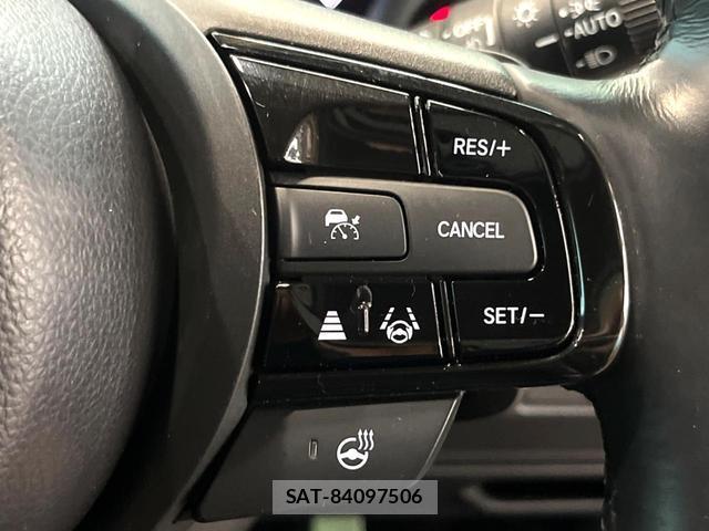 Honda VEZEL 2022-04 8054088-5