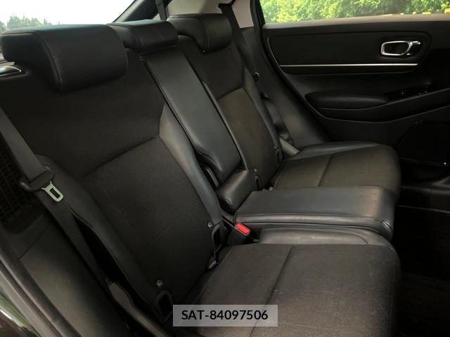 Honda VEZEL 2022-04 8054088-8