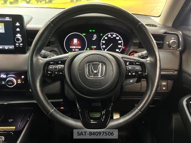 Honda VEZEL 2022-04 8054088-9