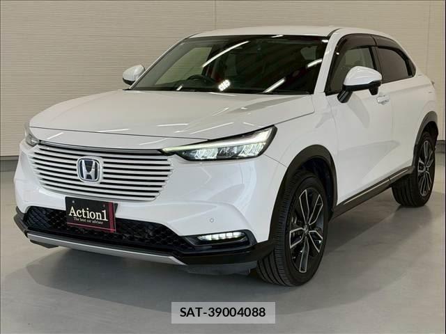 Honda VEZEL 2021-07 8054095-0