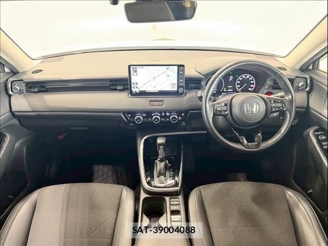 Honda VEZEL 2021-07 8054095-1