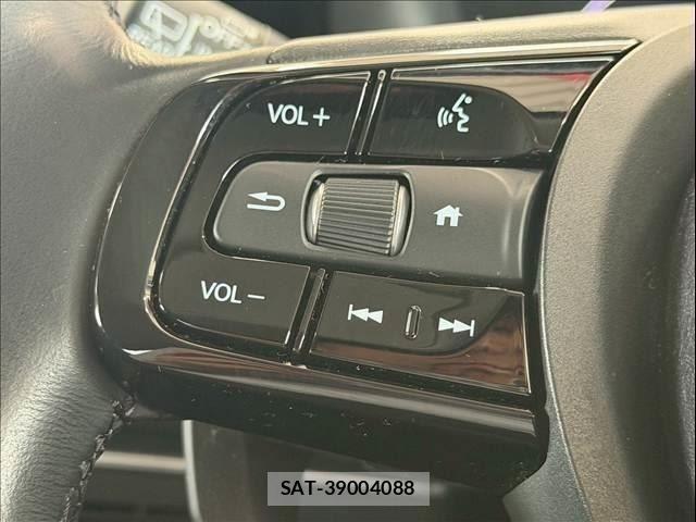 Honda VEZEL 2021-07 8054095-11