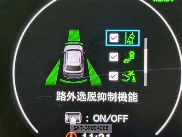 Honda VEZEL 2021-07 8054095-18