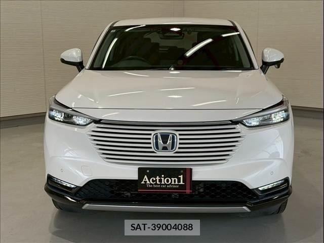 Honda VEZEL 2021-07 8054095-2