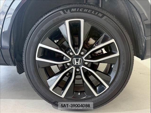 Honda VEZEL 2021-07 8054095-6