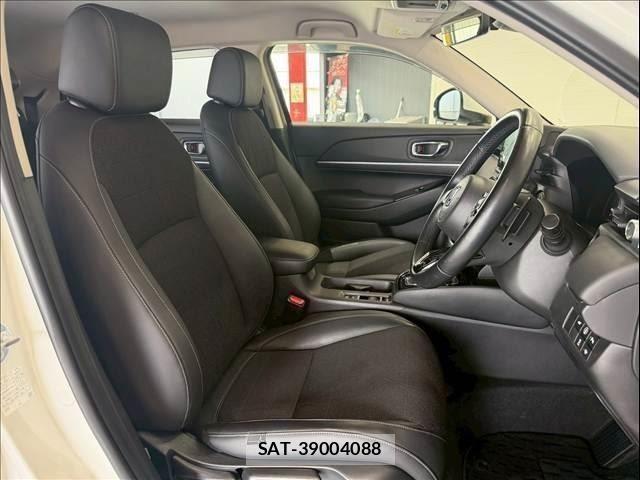 Honda VEZEL 2021-07 8054095-7
