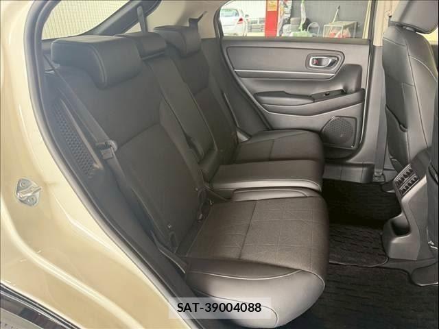 Honda VEZEL 2021-07 8054095-8