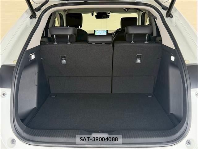 Honda VEZEL 2021-07 8054095-9